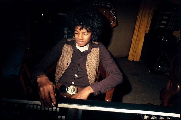 Michael Jackson