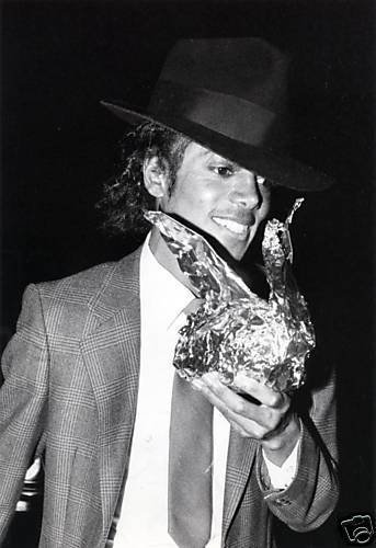 Michael Jackson