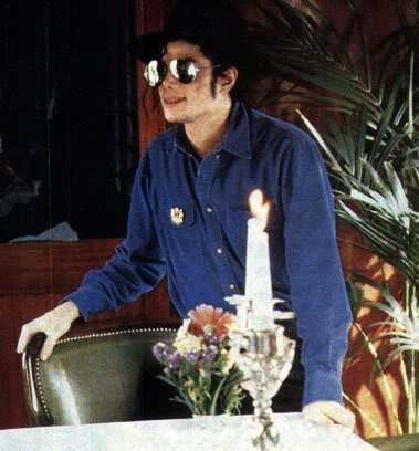 Michael Jackson