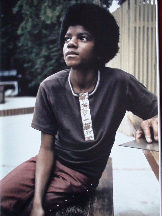 Michael Jackson