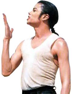 Michael Jackson