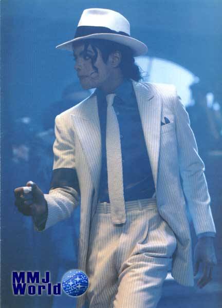 Michael Jackson
