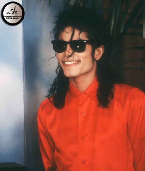 Michael Jackson