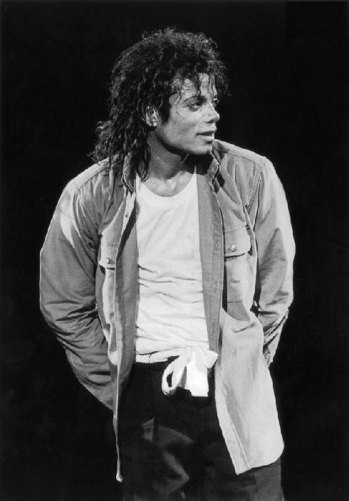 Michael Jackson