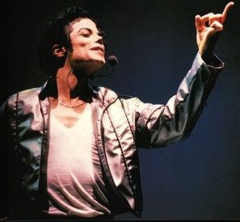 Michael Jackson