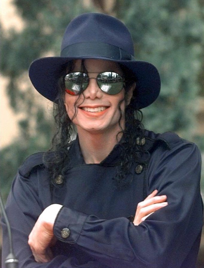 Michael Jackson