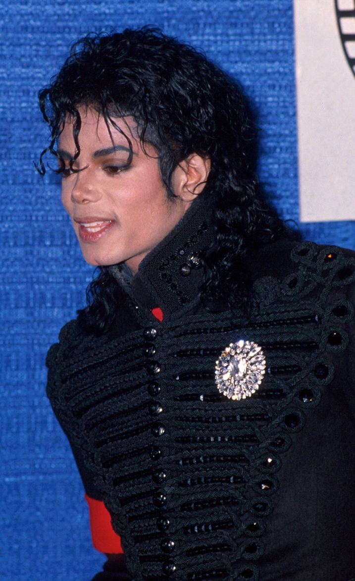 Michael Jackson