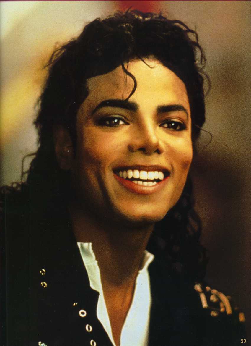 Michael Jackson