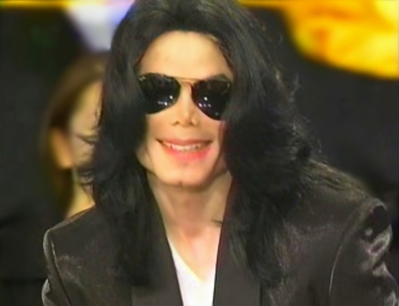 Michael Jackson