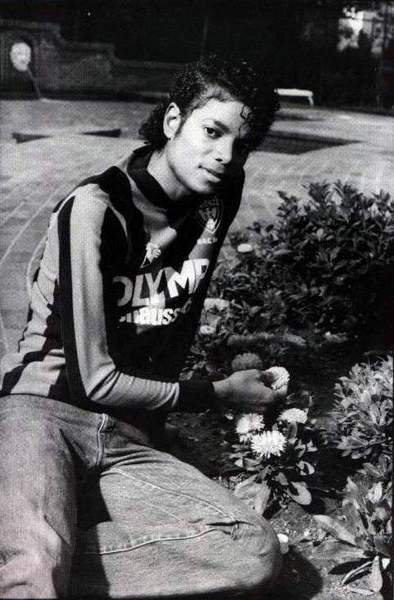 Michael Jackson