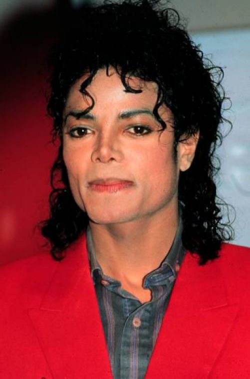 Michael Jackson