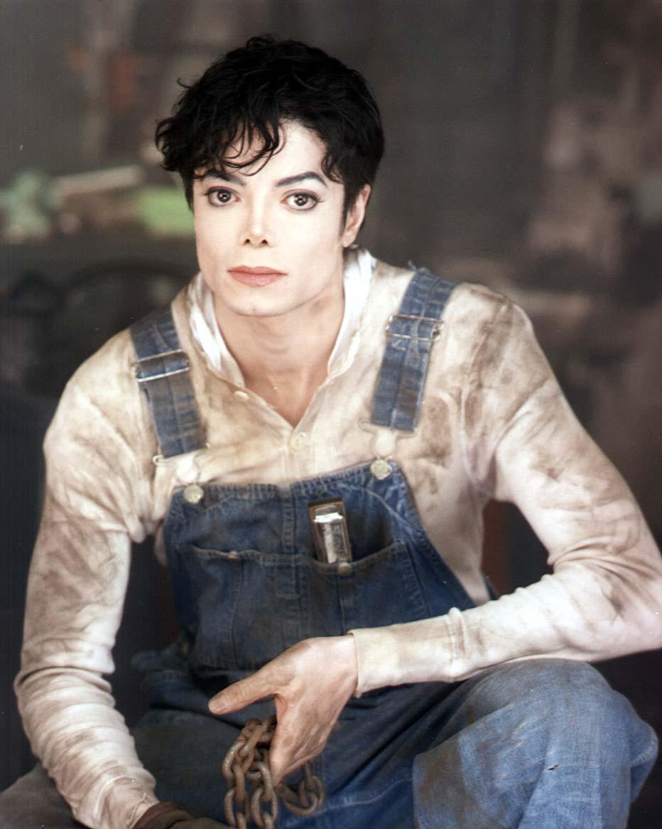Michael Jackson