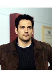Michael Landes