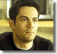 Michael Landes