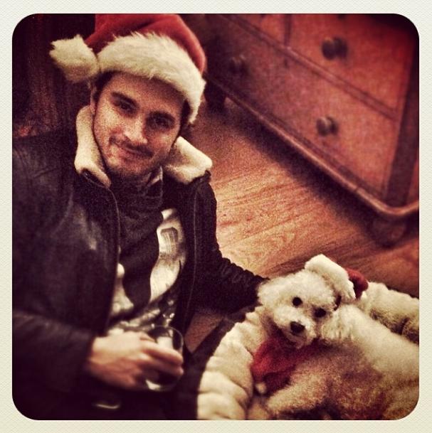 Michael Malarkey