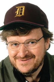 Profilový obrázek - Michael Moore