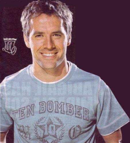 Michael Owen