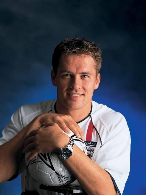 Michael Owen