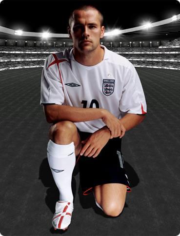 Michael Owen