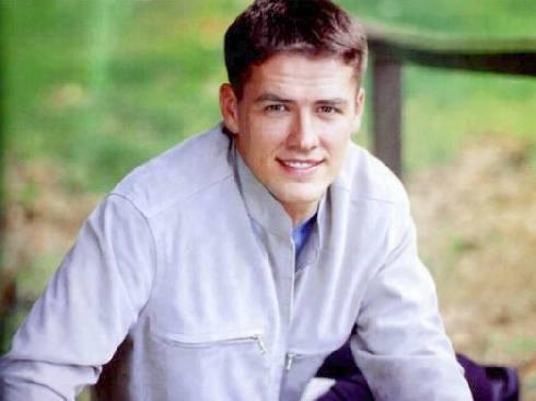 Michael Owen