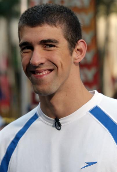Michael Phelps