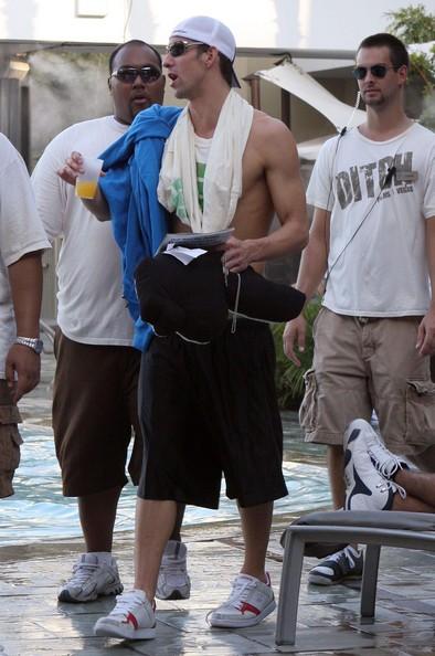 Michael Phelps