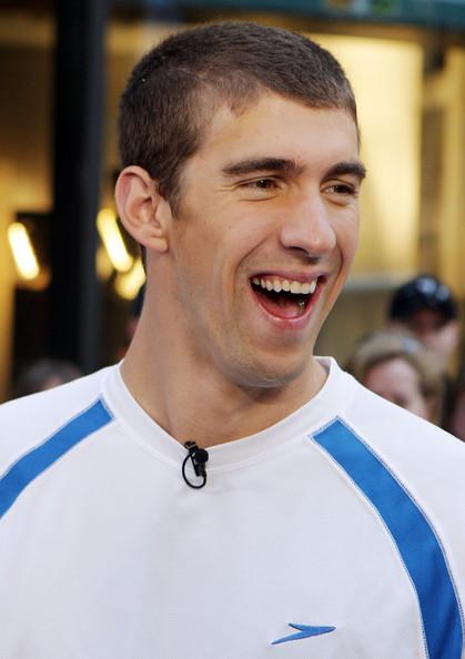 Michael Phelps