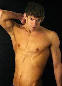 Michael Phelps