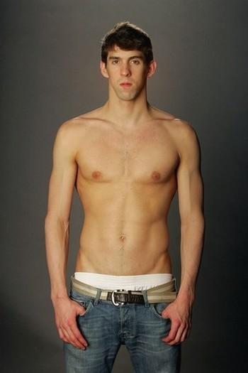 Michael Phelps