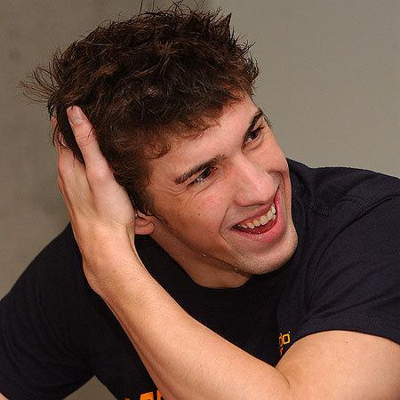 Michael Phelps