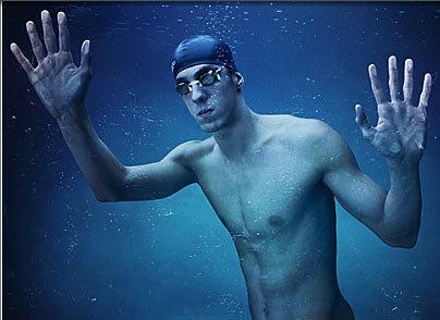 Michael Phelps