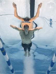 Michael Phelps