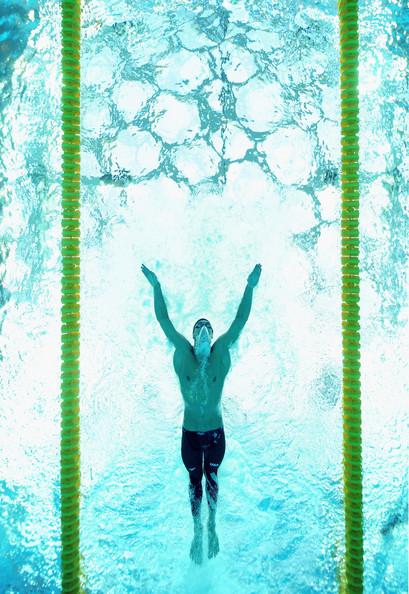 Michael Phelps