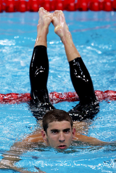 Michael Phelps