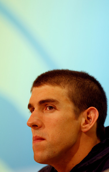 Michael Phelps