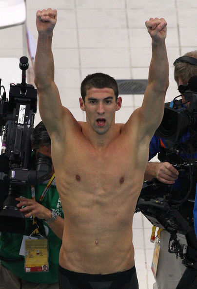 Michael Phelps