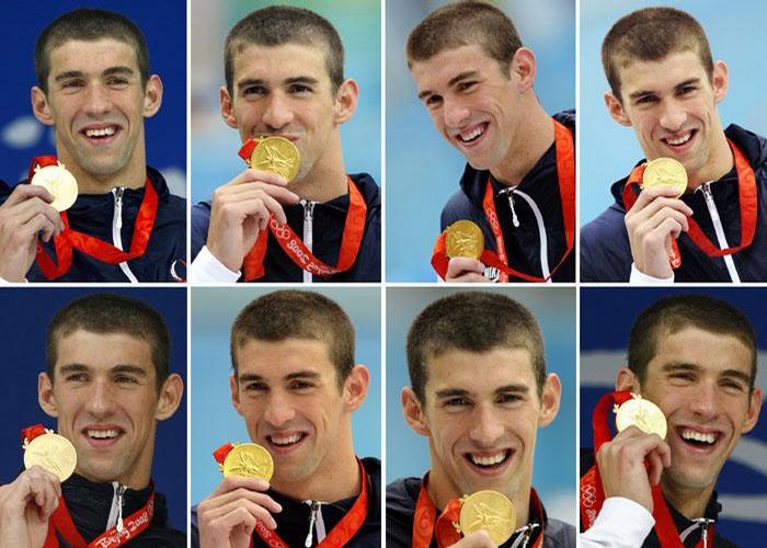 Michael Phelps