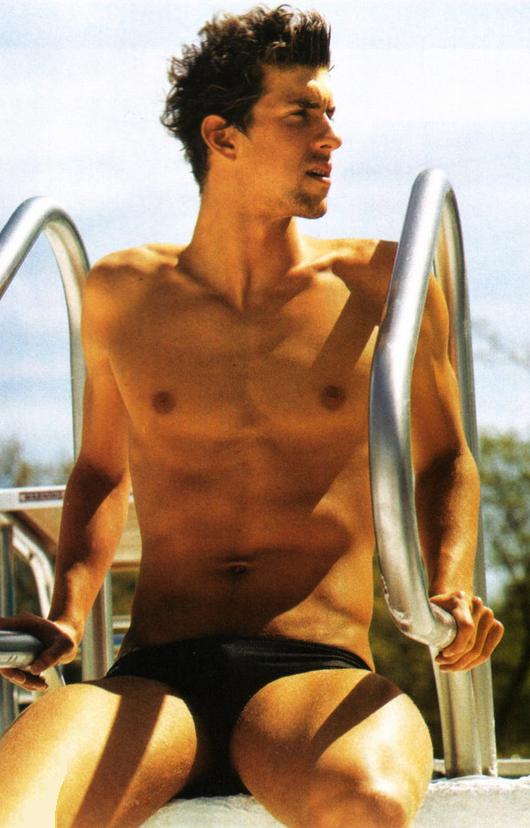 Michael Phelps