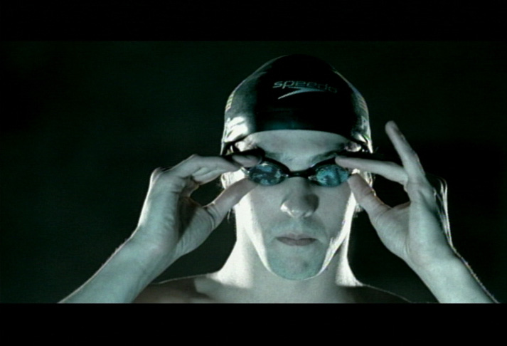 Michael Phelps