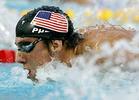 Michael Phelps