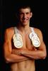Michael Phelps