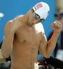 Michael Phelps