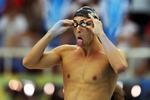 Michael Phelps