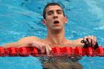 Michael Phelps