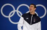 Michael Phelps