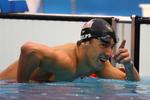 Michael Phelps