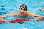 Michael Phelps