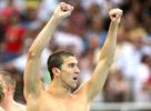 Michael Phelps