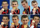 Michael Phelps