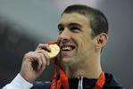 Michael Phelps